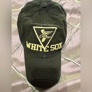 White Sox hat